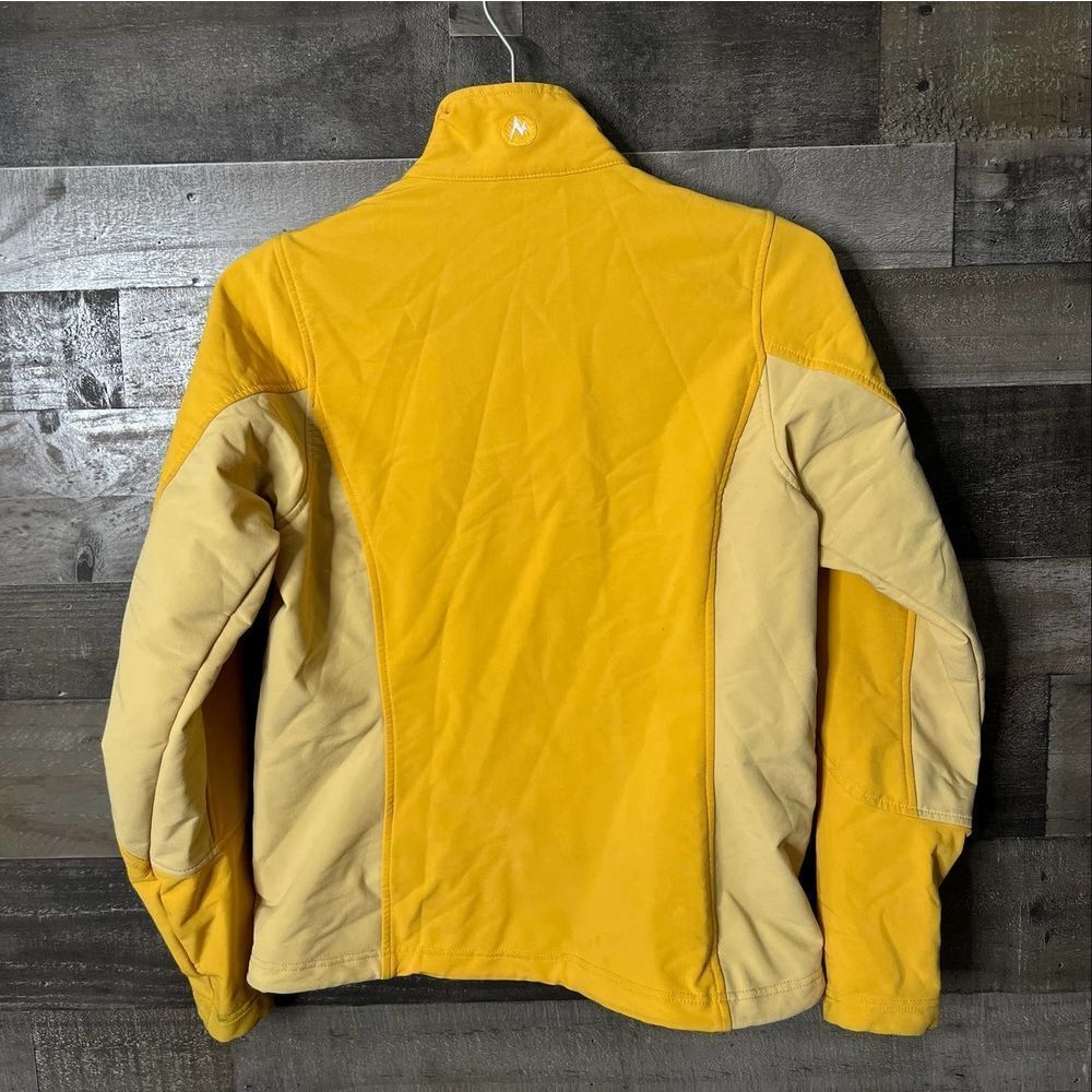 Marmot Womens Softshell Jacket Womens Medium - Picture 2 of 3